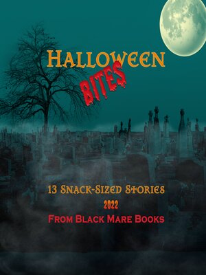 cover image of Halloween Bites